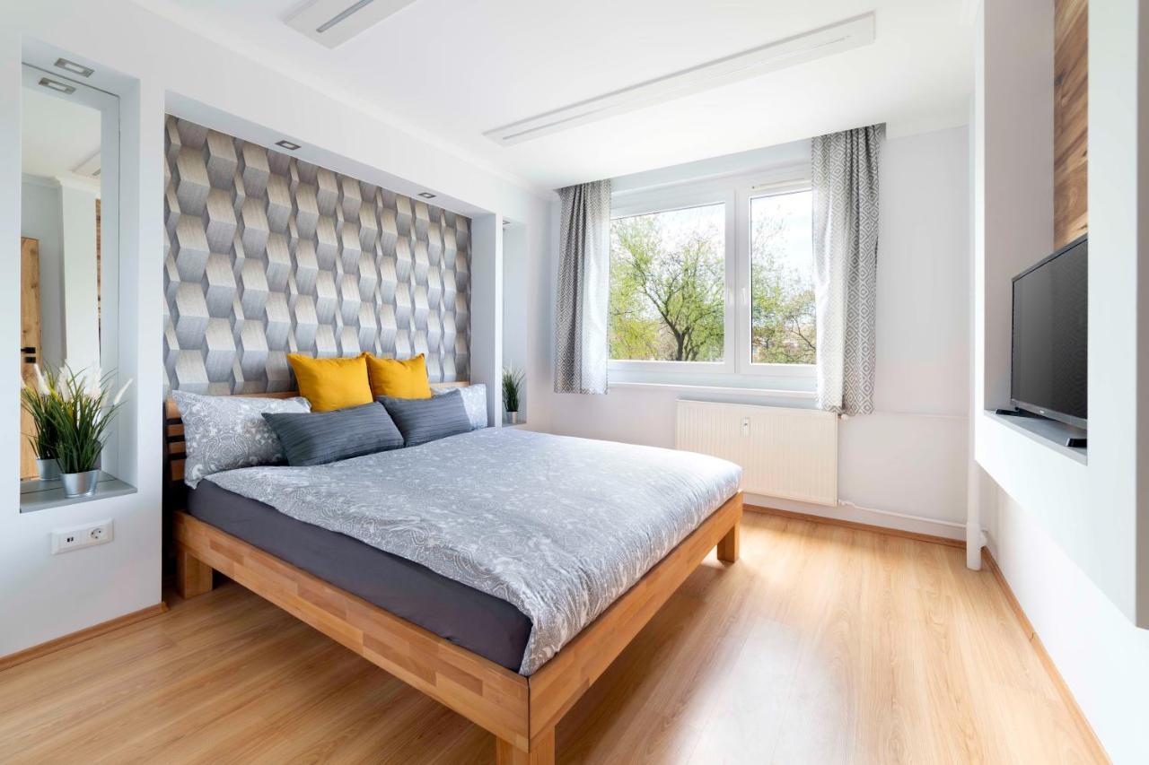 Comfort 66 - Real-Life 3-Room Family Stay With 4 Beds Miskolc Exterior photo