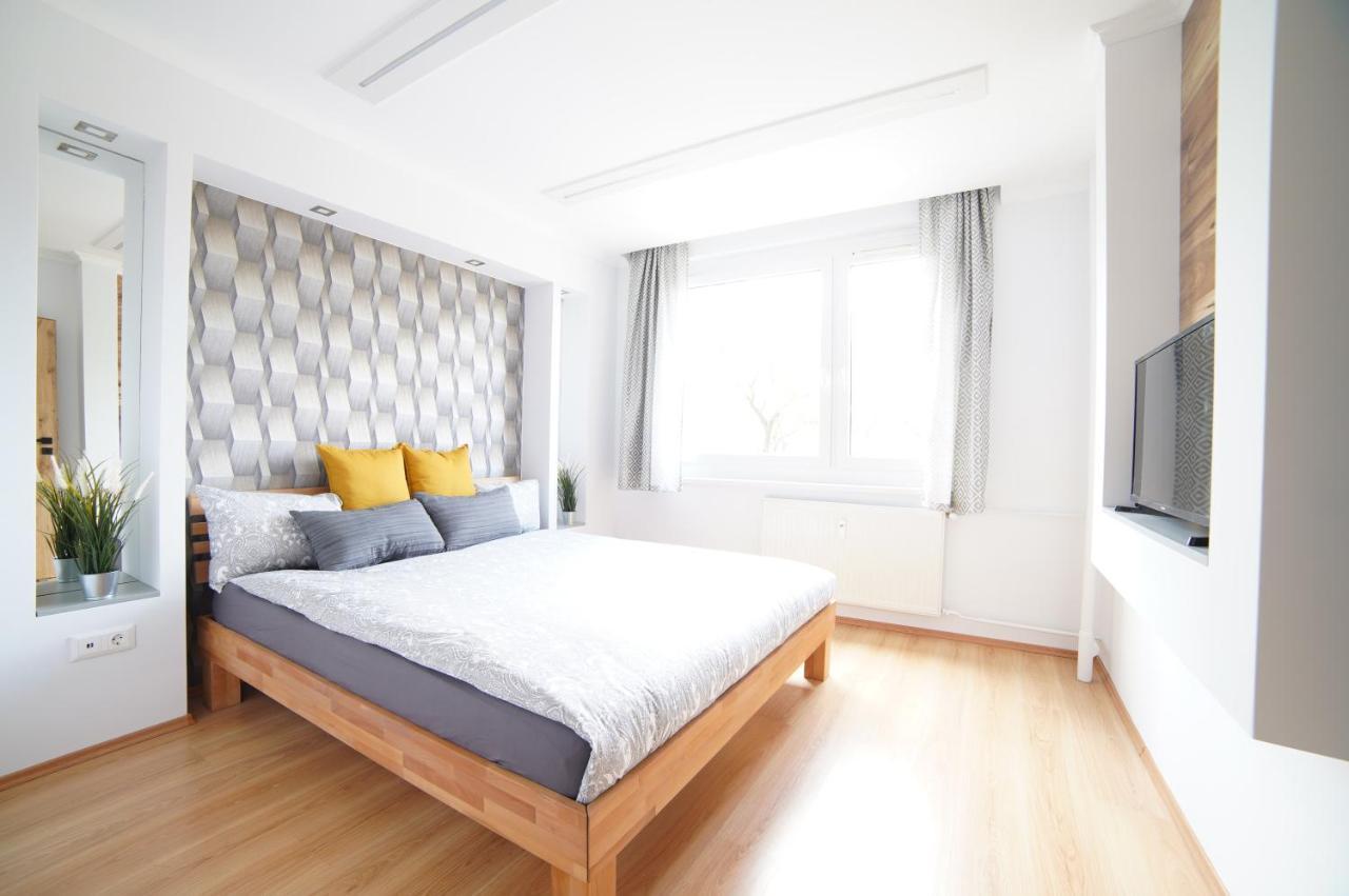 Comfort 66 - Real-Life 3-Room Family Stay With 4 Beds Miskolc Exterior photo